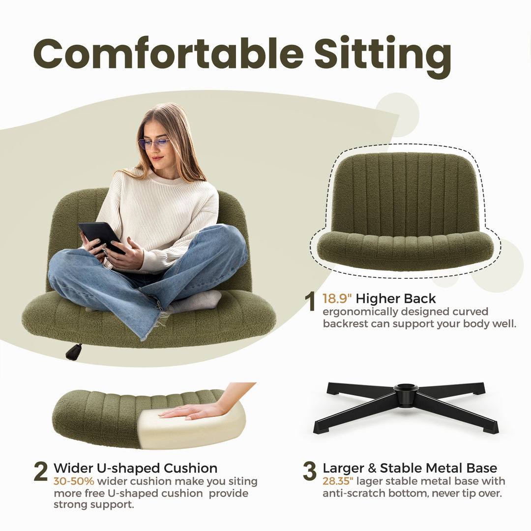 Ergonomische
